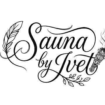 Sauna by Ivet